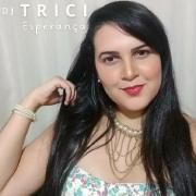 Portada de Álbum "Esperança", de DJ Trici