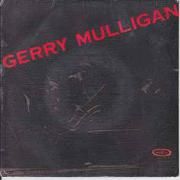 Capa do Álbum "3me Salon Du Jazz - Salle Pleyel, Juin 1954", de Gerry Mulligan