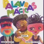 Palavras Mágicas (part. Emicida e Renan Inquérito)