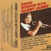 Swing Session With Harry James