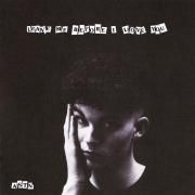 Leave Me Before I Love You}