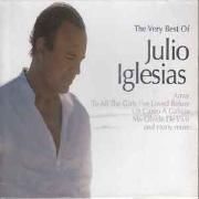 The Very Best Of Julio Iglesias}