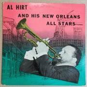 And His New Orleans All Stars}