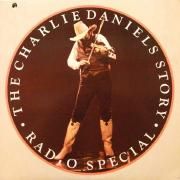 The Charlie Daniels Story - Radio Special