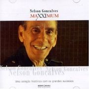 Maxximum: Nelson Gonçalves