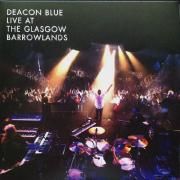 Live At The Glasgow Barrowlands}