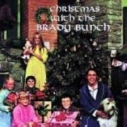 Capa do Álbum "Merry Christmas From The Brady Bunch", de Brady Bunch