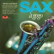 Sax À Gogo}