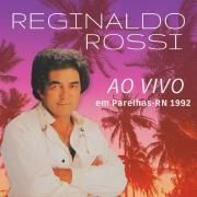 Ao Vivo em Parelhas RN 1992}