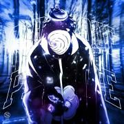 Capa do Single/EP "OLHAR QUE PRENDE", de ₩€ RAISIN