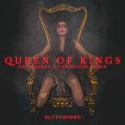 Queen of Kings (Da Tweekaz x Tungevaag Remix)}