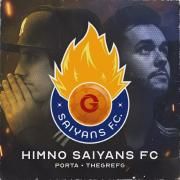 Himno Saiyans FC}