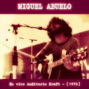 Auditorio Kraft [Inedito - En Vivo]