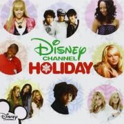 Disney Channel Holiday}