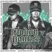 Portada de Sencillo/EP "DADDY YANKEE (BZRP Music Sessions #0/66)", de Bizarrap