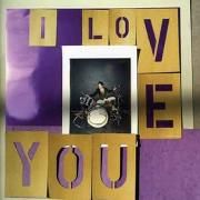 I Love You}