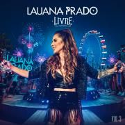 Livre (Ao Vivo) (Vol. 3)}