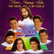Por Amor A Mi Pueblo