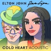 Cold Heart (Acoustic)}