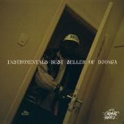 Best Seller of Djonga (Instrumental)
