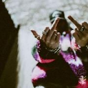 Catch Me If You Can}