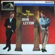 The Two Sides Of John Leyton