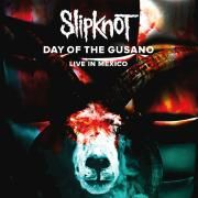 Day Of The Gusano: Live in Mexico}