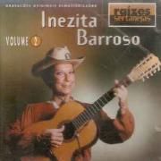 Portada de Álbum "Raízes Sertanejas, Vol. 2", de Inezita Barroso