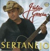 Sertanejo Volume 5}