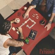 Capa do Álbum "Patrono", de 2ZDinizz