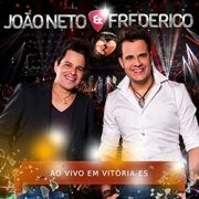 Ao Vivo Em Vitória - ES}