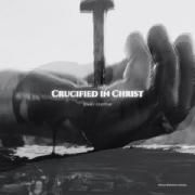 Capa do Álbum "Crucified in Christ (Deluxe Edition)", de Jimmy Clifton