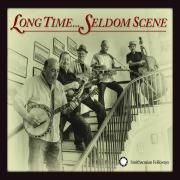 Long Time...Seldom Scene