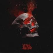 Capa do Álbum "Venganza", de Serial Asesino