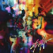 Capa do Single/EP "M.D.M.A (feat. Yung Blesh)", de Royal 44