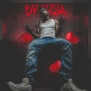 Capa do Single/EP "Pra valer", de BrazzaOg