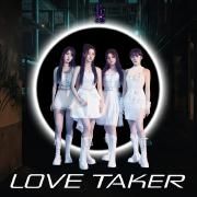 LOVE TAKER}