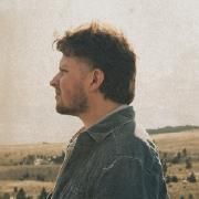 Capa do Álbum "OUTSKIRTS", de Eli Gable