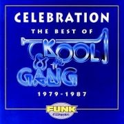 Celebration: the Best of Kool & The Gang}