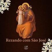 Rezando Com São João}