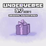 Underverse 0.7, Pt. 1 (Original Soundtrack)}