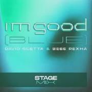 I'm Good (Blue) (Stage Mix)