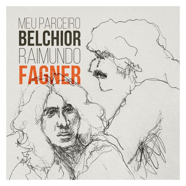 Fagner: música, letras, canciones, discos