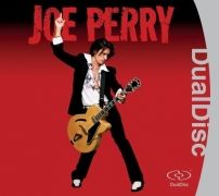 Joe Perry - DualDisc}