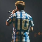 Sesión #2 (Leo Messi)