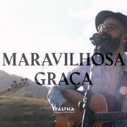 Maravilhosa Graça