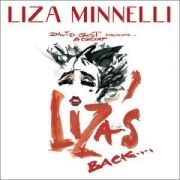 Liza's Back}