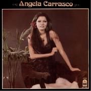 Capa do Álbum "Angela Carrasco (1976)", de Ángela Carrasco