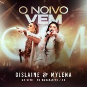 O Noivo Vem (Ao Vivo)}