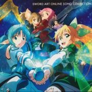 Sword Art Online Song Collection}